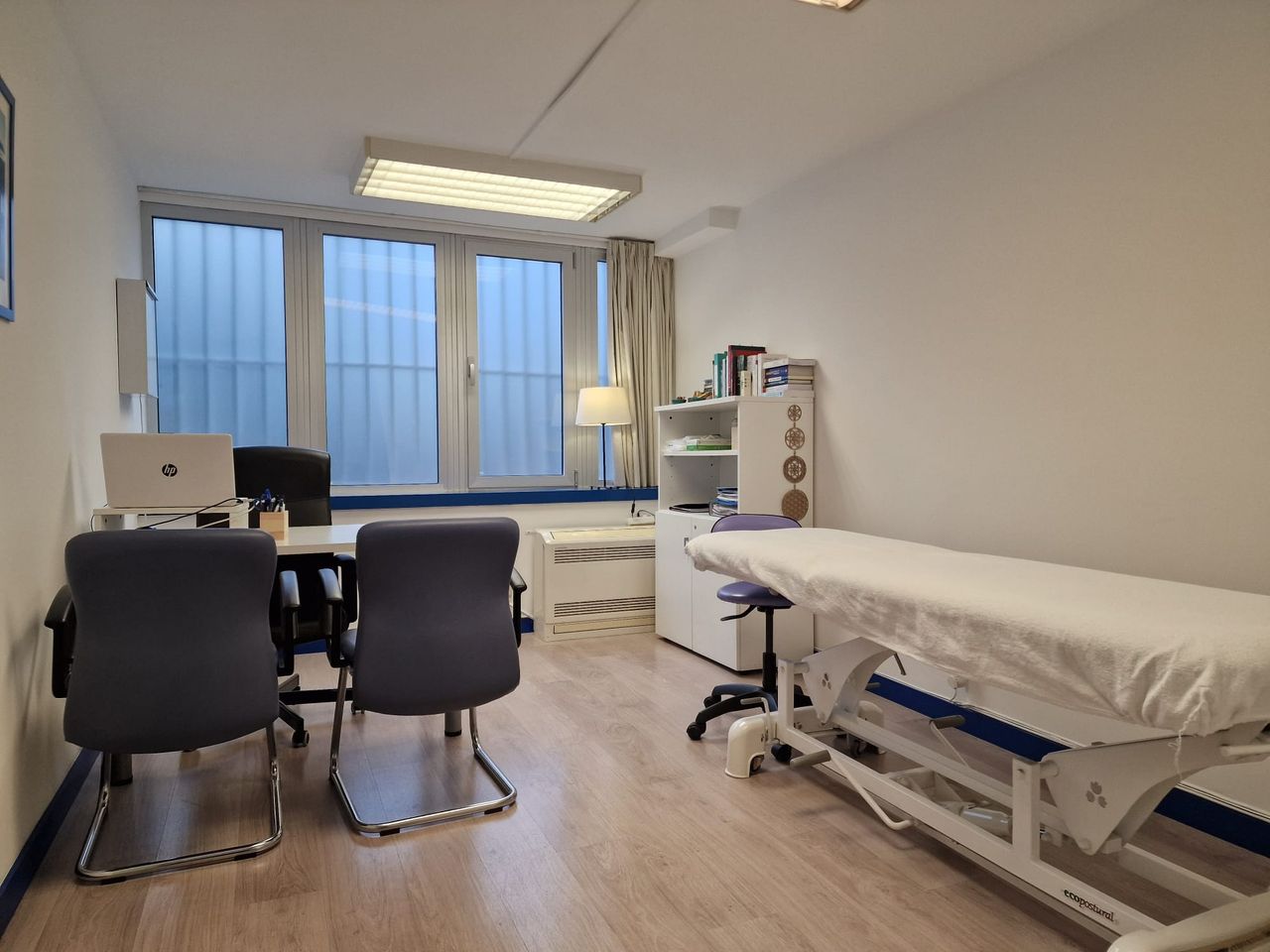 Centro Médico