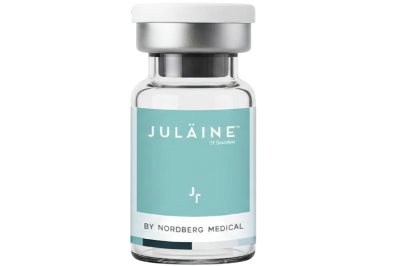 Julaine PLLA Vial