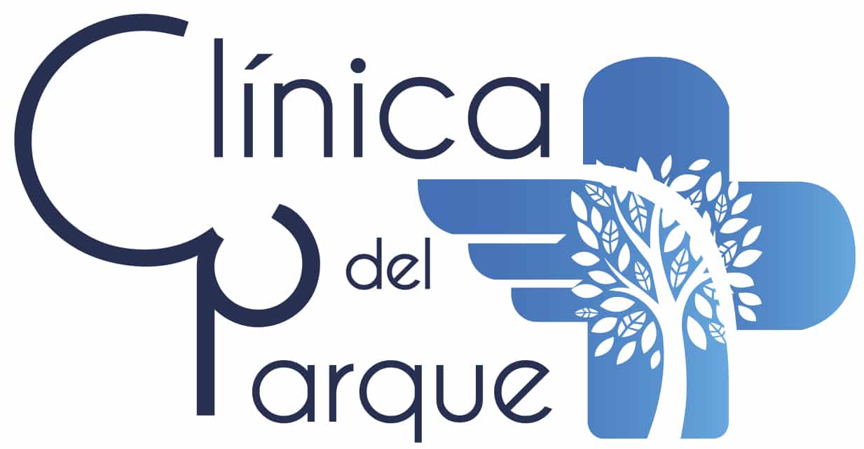 Logo El Parque